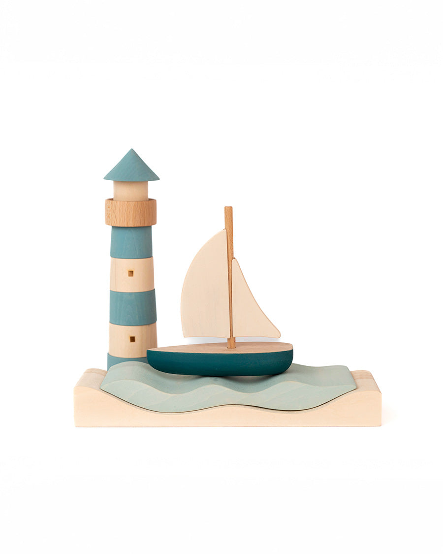 【海の冒険セット】 SABO CONCEPT Sea Adventure ※９月納品