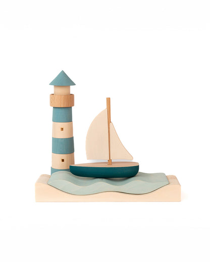 【海の冒険セット】 SABO CONCEPT Sea Adventure ※９月納品