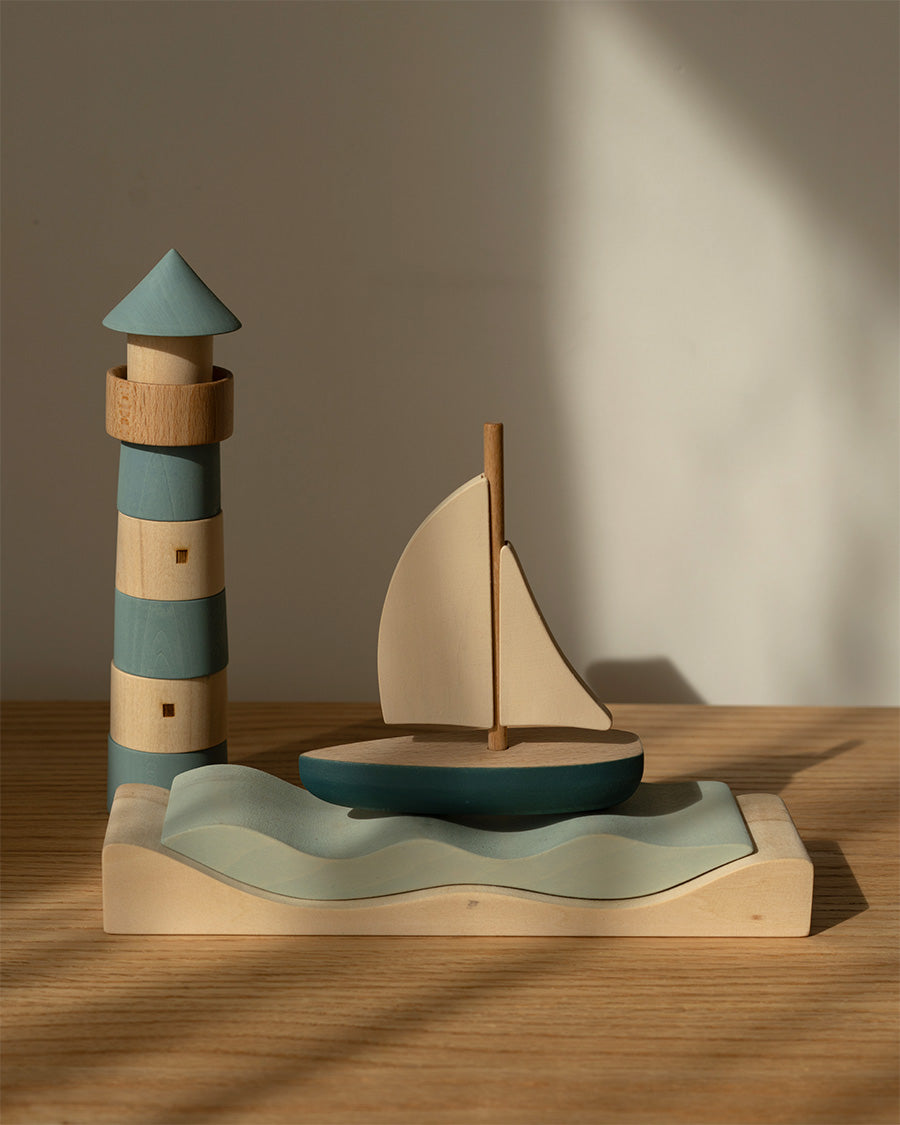 【海の冒険セット】 SABO CONCEPT Sea Adventure ※９月納品