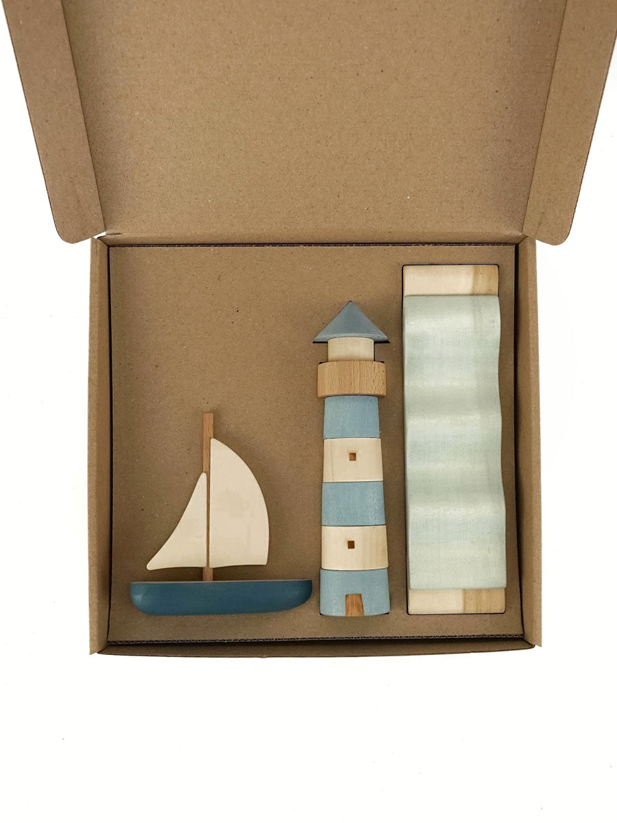 【海の冒険セット】 SABO CONCEPT Sea Adventure ※９月納品